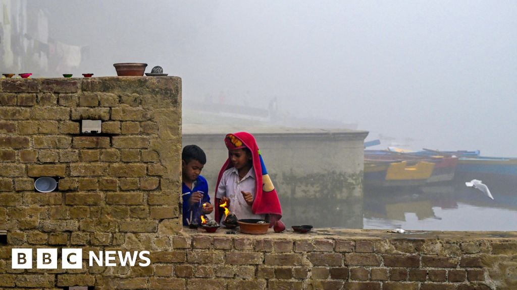 Delhi's Healthy Solutions for Air Pollution Crisis