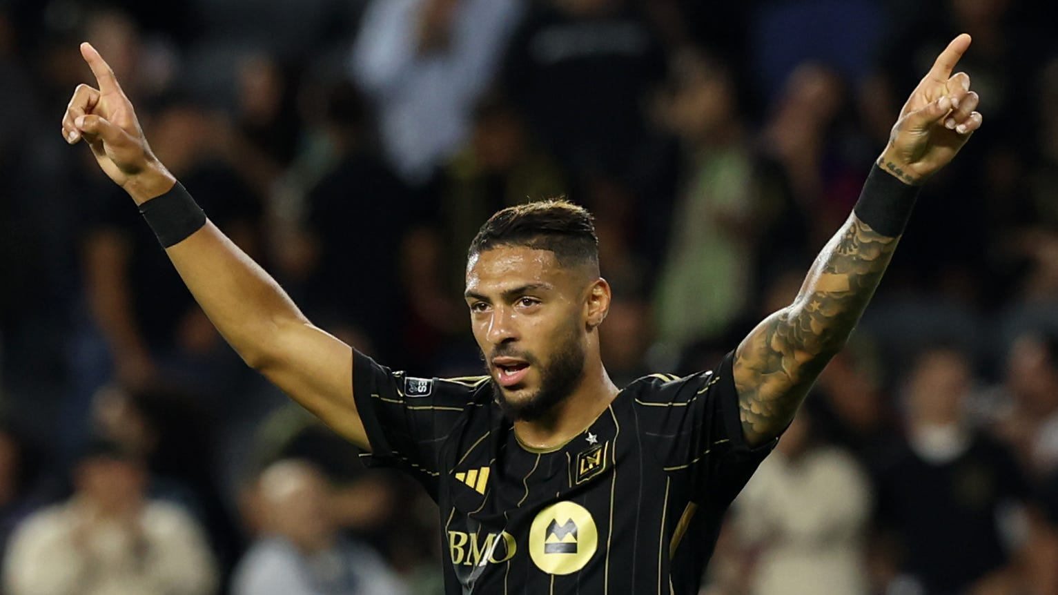 Victory for San Jose Earthquakes in Leagues Cup Clash with Chivas at Levi's Stadium