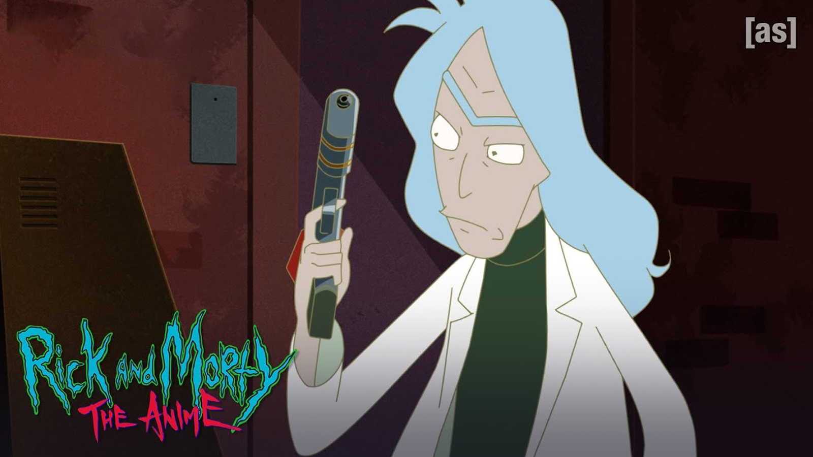 Rick and Morty Anime Innovation: The Latest Series Overview