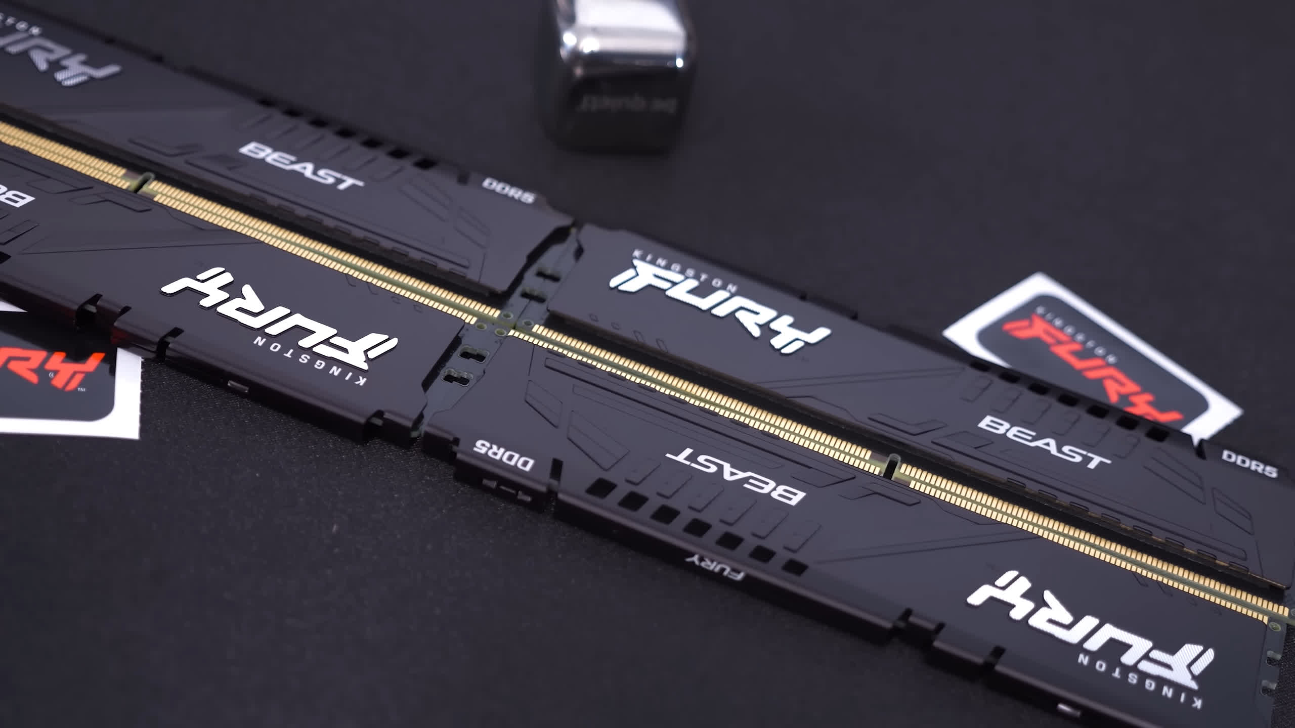 G.Skill Launches Latest DDR5 SDRAM Memory Kits for AMD Ryzen: Innovation in Performance