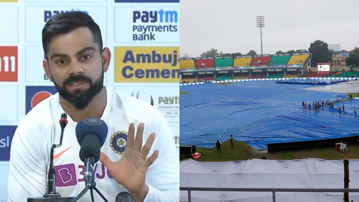 Test Cricket Venue Debate: Kanpur Match Highlights