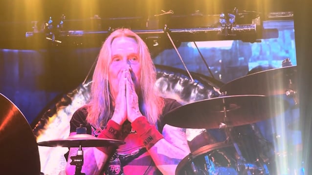 Iron Maiden Drummer Nicko McBrain Retirement: Latest Update on Band's Future