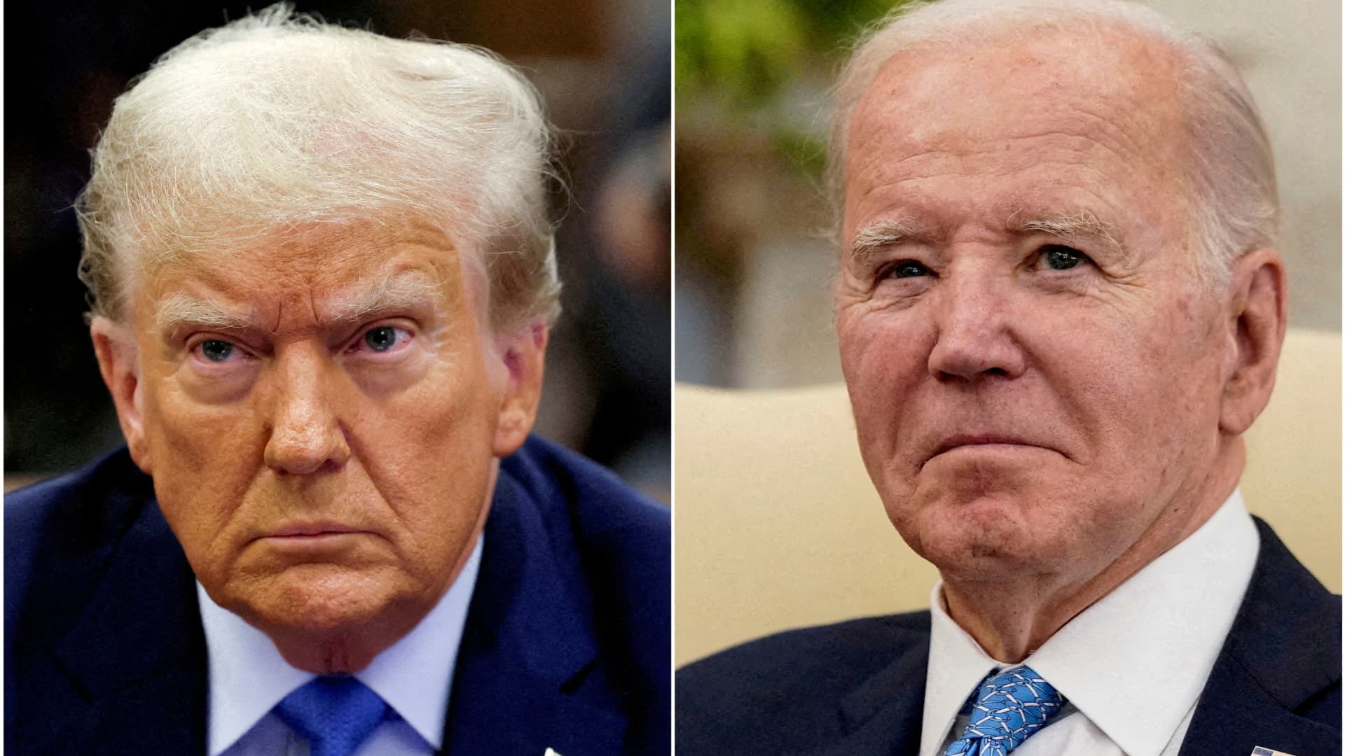 Insights on Trump and Biden's Impact on Inflation: Expert Analysis