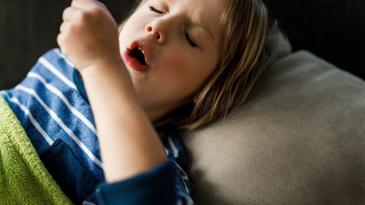 Vaccine Tips for Preventing Whooping Cough Surge in Connecticut