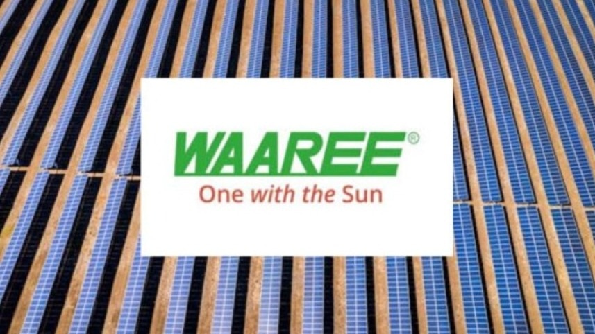 Waaree Solar Energy IPO Growth Strategy