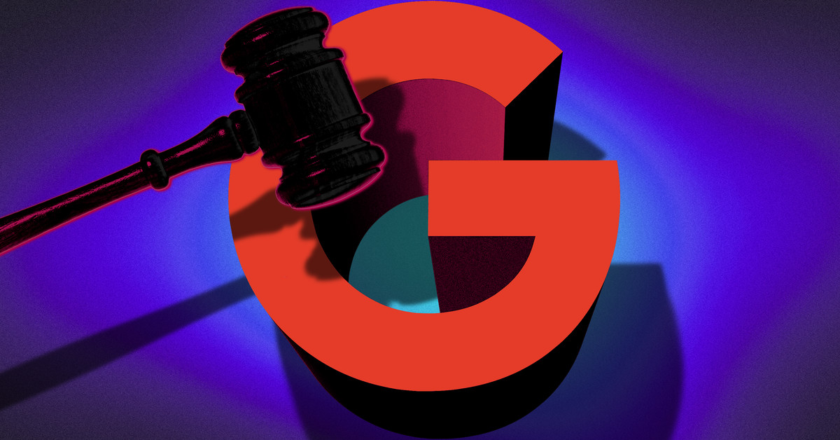 Alphabet Inc. Market Strategy: Google Chrome Antimonopoly Case Insights