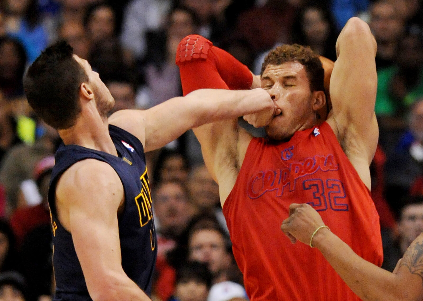 LA Clippers Proven Ultimate Victory over Denver Nuggets