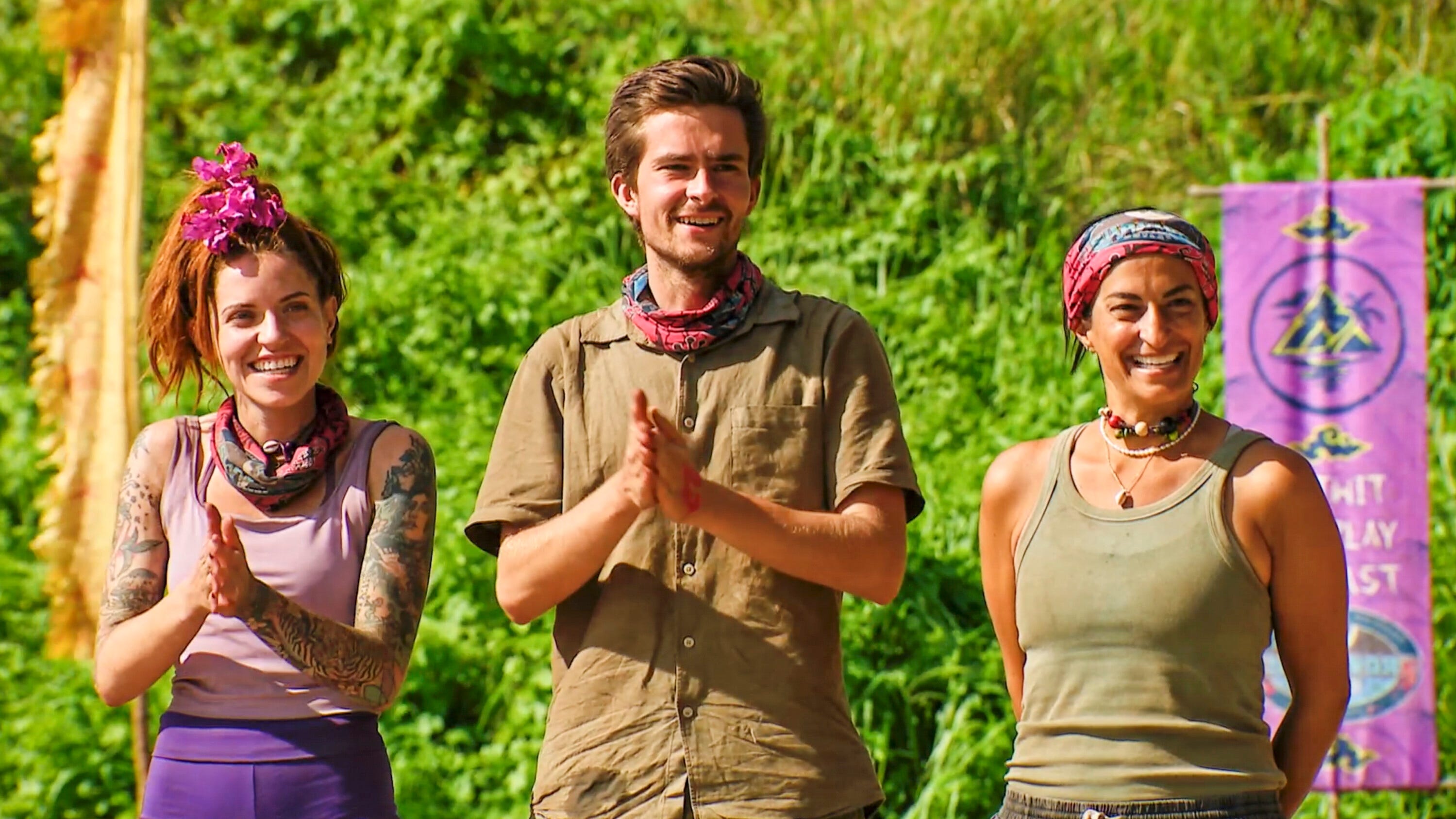 Predictions for 'Survivor' Season 46 Finale: Time, Remaining Contestants and More