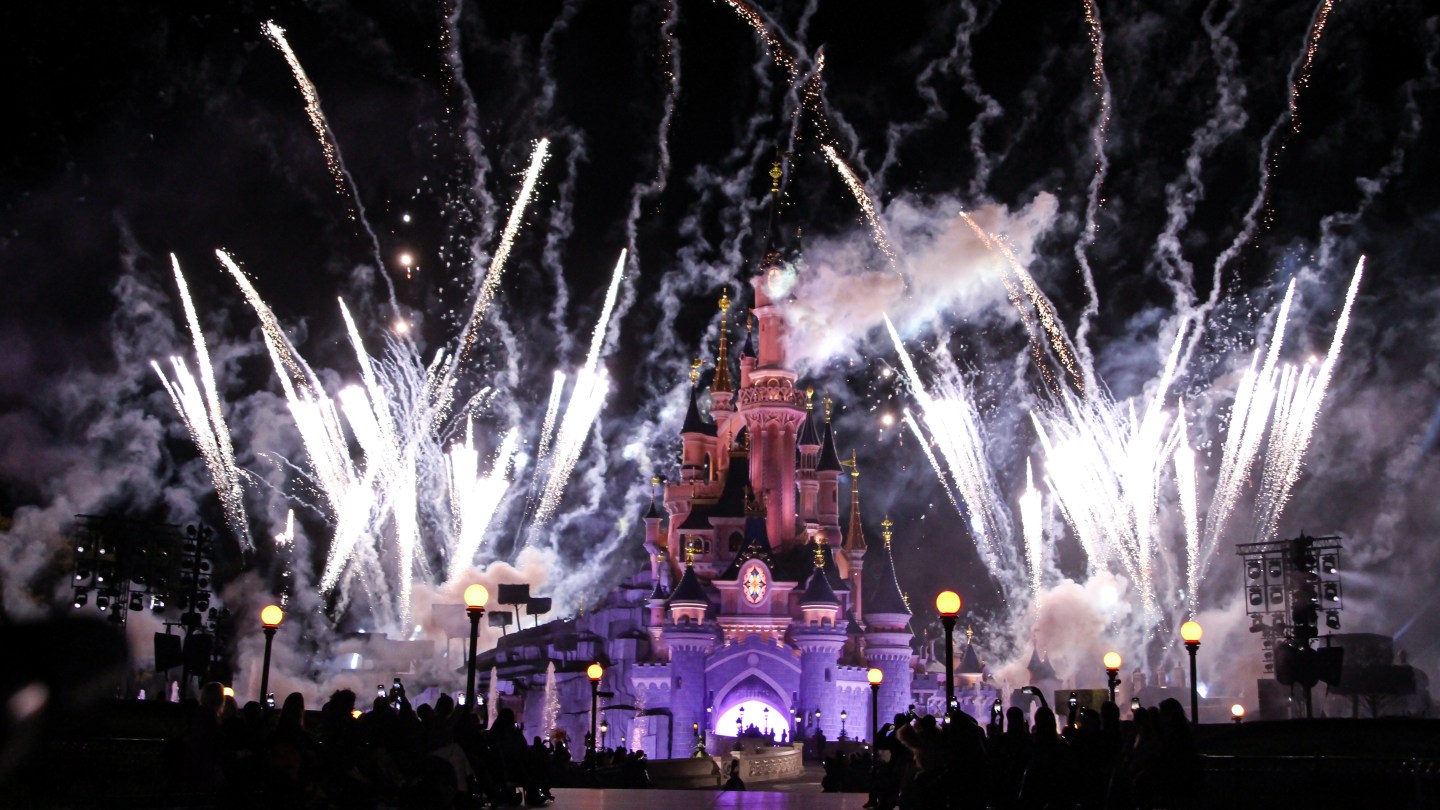 Disney's Strategic Growth in Fiscal 2024: Insights & Success