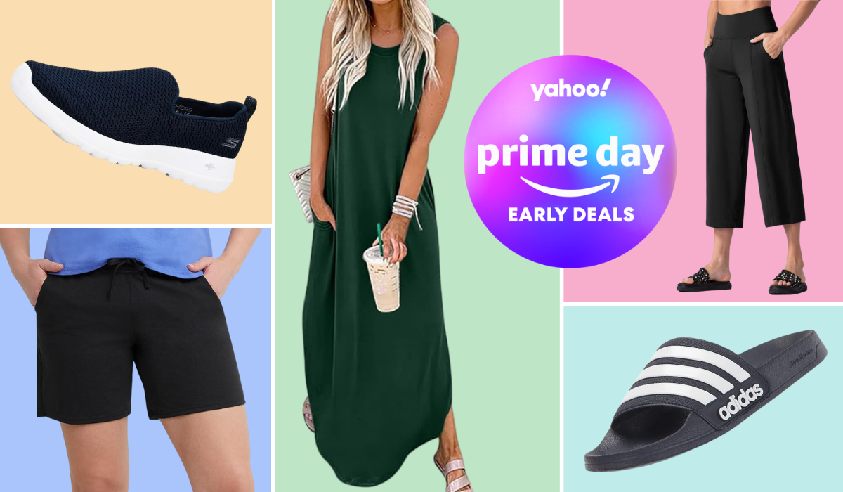 Unlock Amazon Prime Day Fashion Insights for a Trendy Summer Look