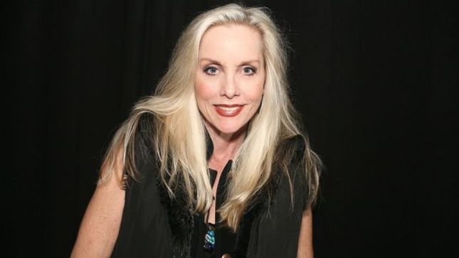 Cherie Currie Recalls Runaways Feud with RUSH: Latest Insights