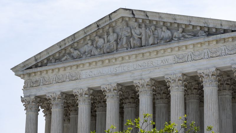 Impacts of Supreme Court Decision on Federal Regulations