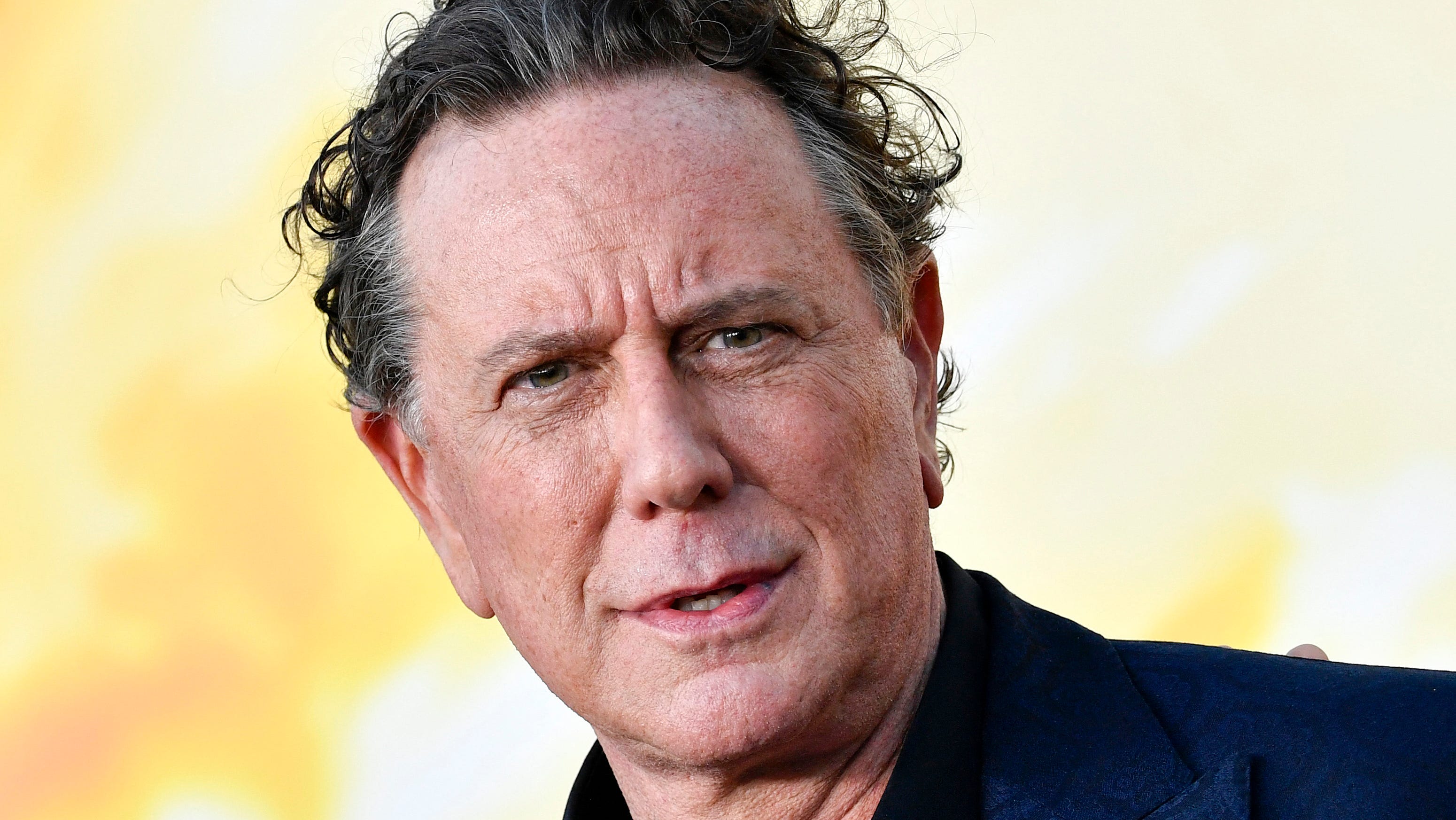 Judge Reinhold Reflects on Career Impact of Latest Innovation in Film