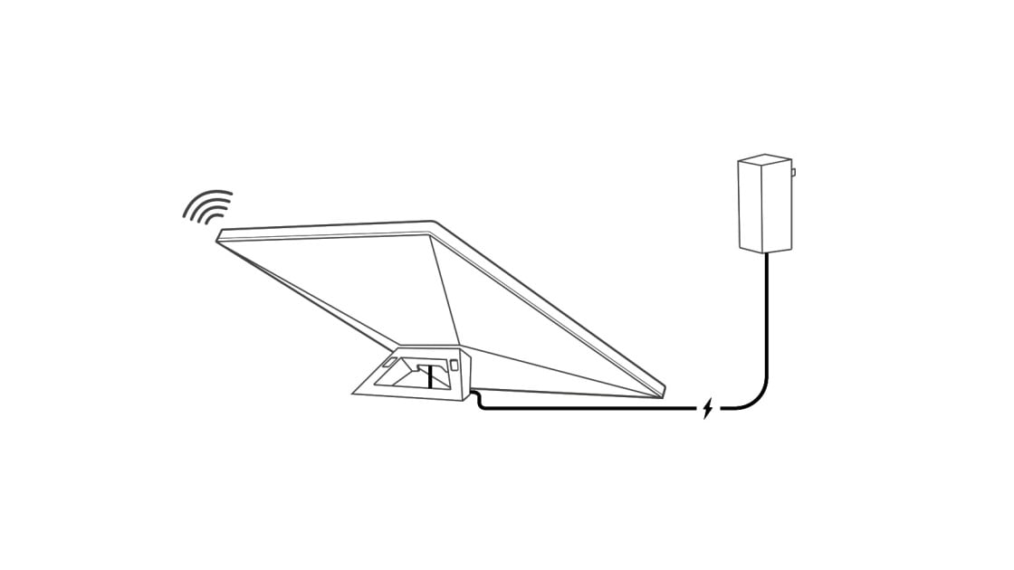 SpaceX Unveils Starlink Mini Dish with Integrated Wi-Fi