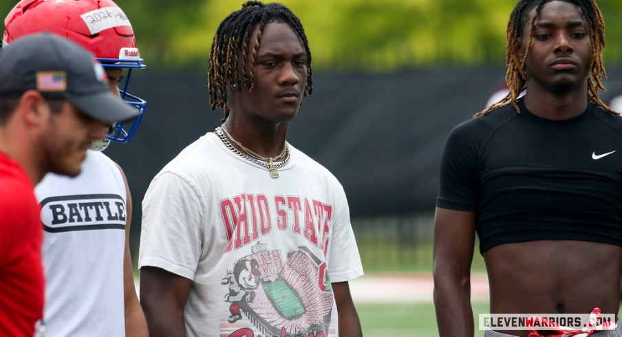 Ohio State Buckeyes Football Recruiting Weekend: Proven Success for 2025-2027 Classes