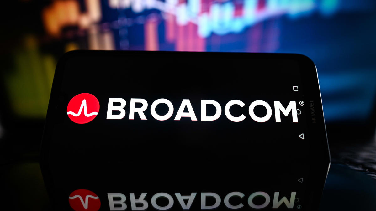 Semiconductor Market Insights: Broadcom's Strategic Growth Potential vs Nvidia's Success