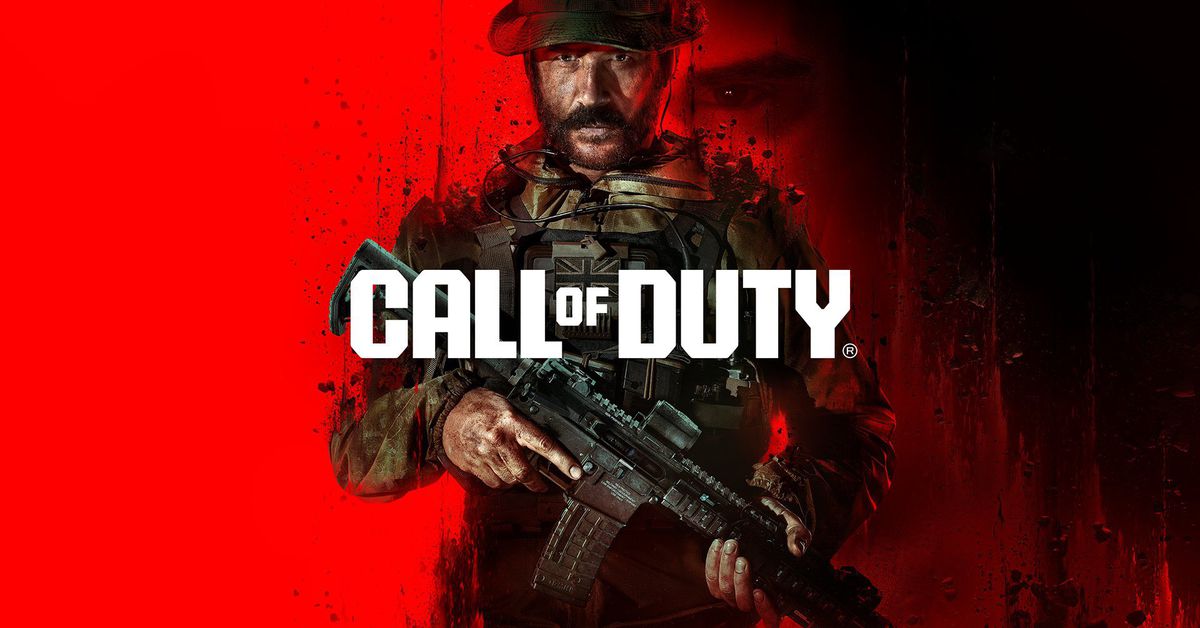 Xbox Game Pass Update: Call Of Duty Modern Warfare III Launch