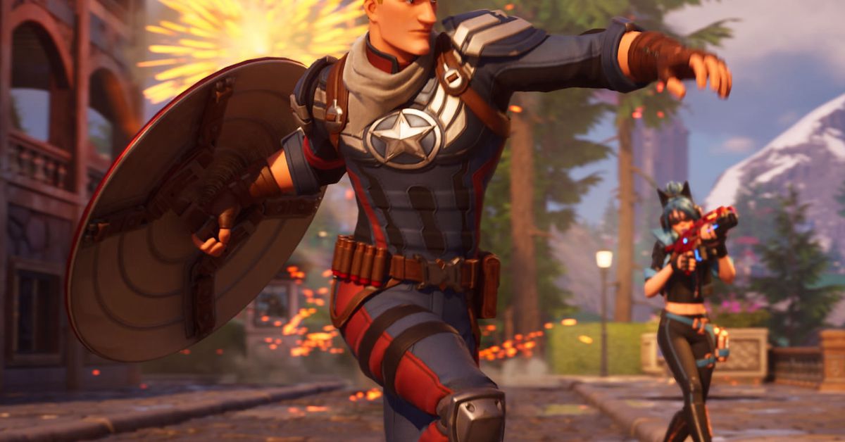 Fortnite's Latest Innovation: Streamlining Progression with XP in All Battle Passes