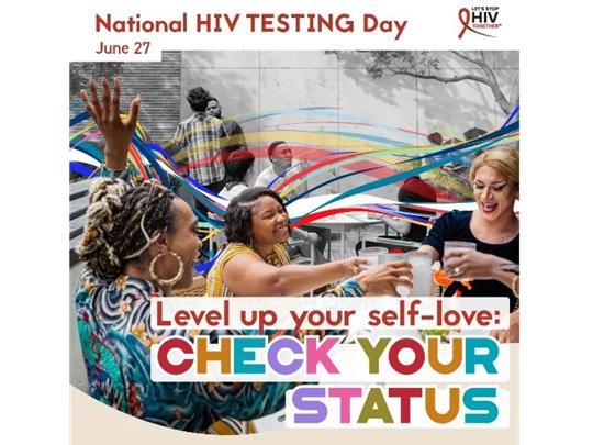 Discover Healthy Tips for Free HIV Testing Events in DMV Region