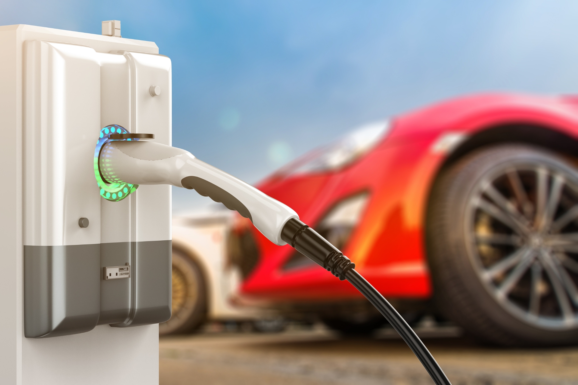 Insights on Electric Vehicle Growth in Europe by 2024