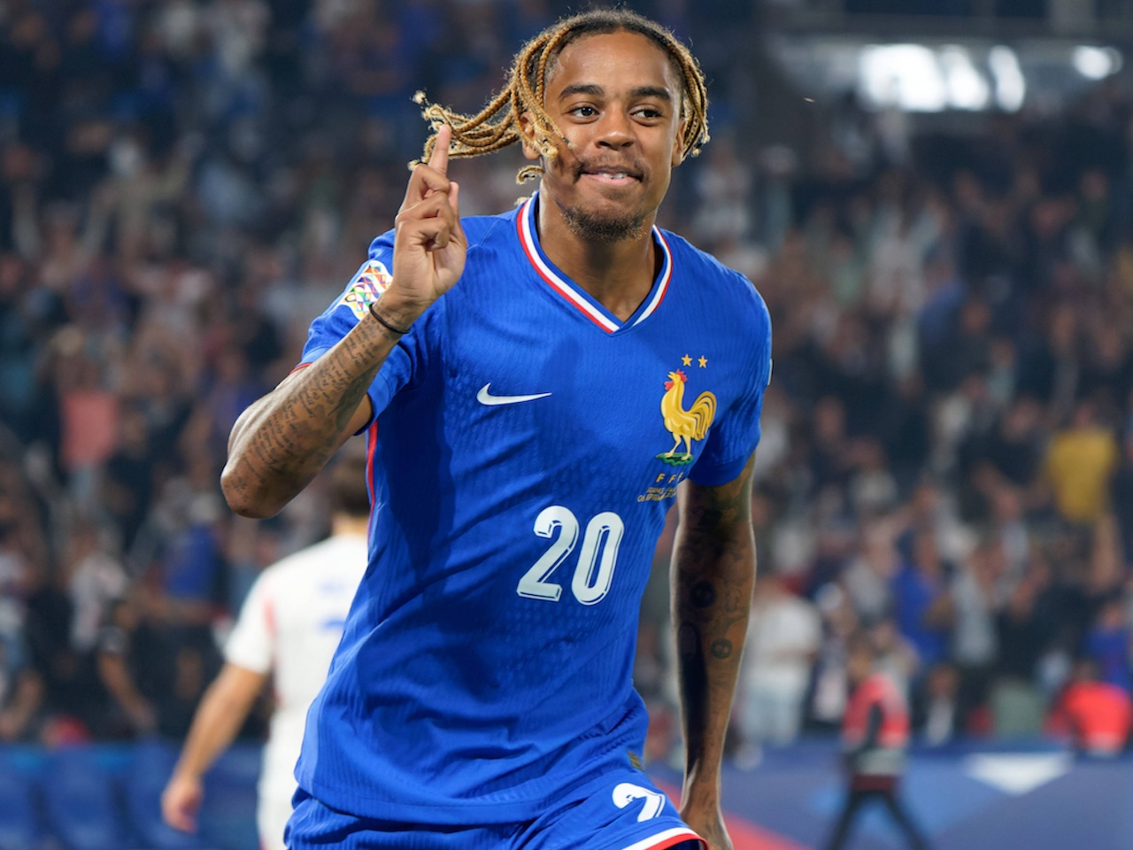 France Rest Mbappe for Game Against Belgium - Predictions and Team News