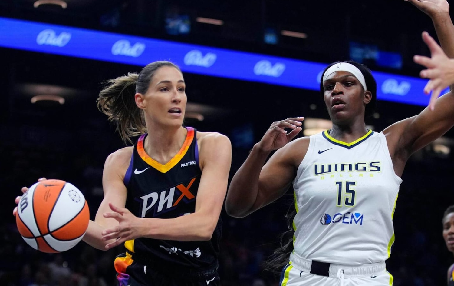 Exciting WNBA Injury Update: Sparks vs. Aces Showdown