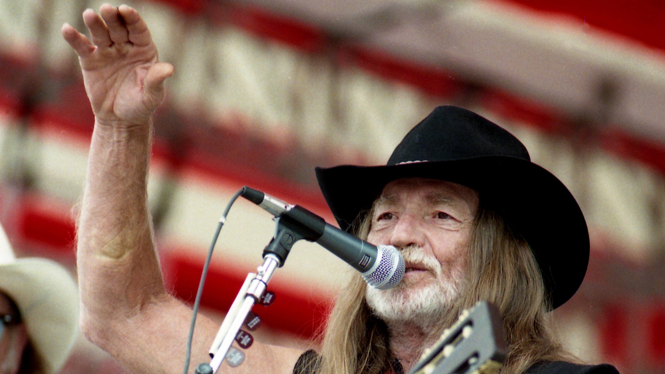 Willie Nelson's Triumphant Return: Latest on Fourth of July Picnic