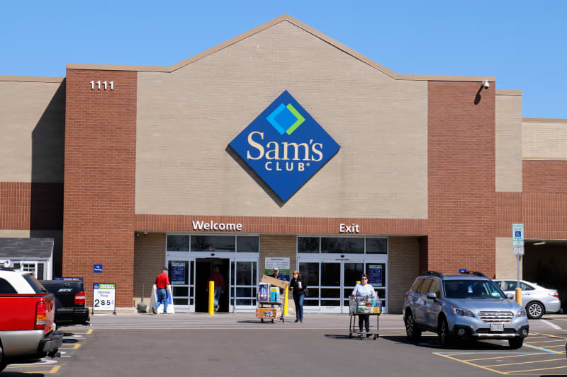 Sam's Club Growth Strategy for Labor Day Market Insights