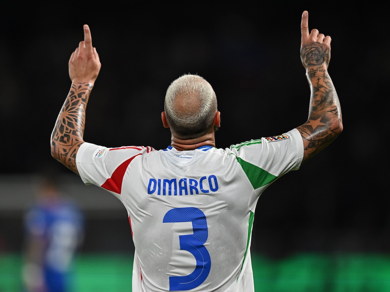 Italy's Ultimate Victory Against Israel in UEFA Nations League