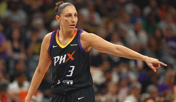 Breaking Down Washington Mystics vs Phoenix Mercury WNBA Match