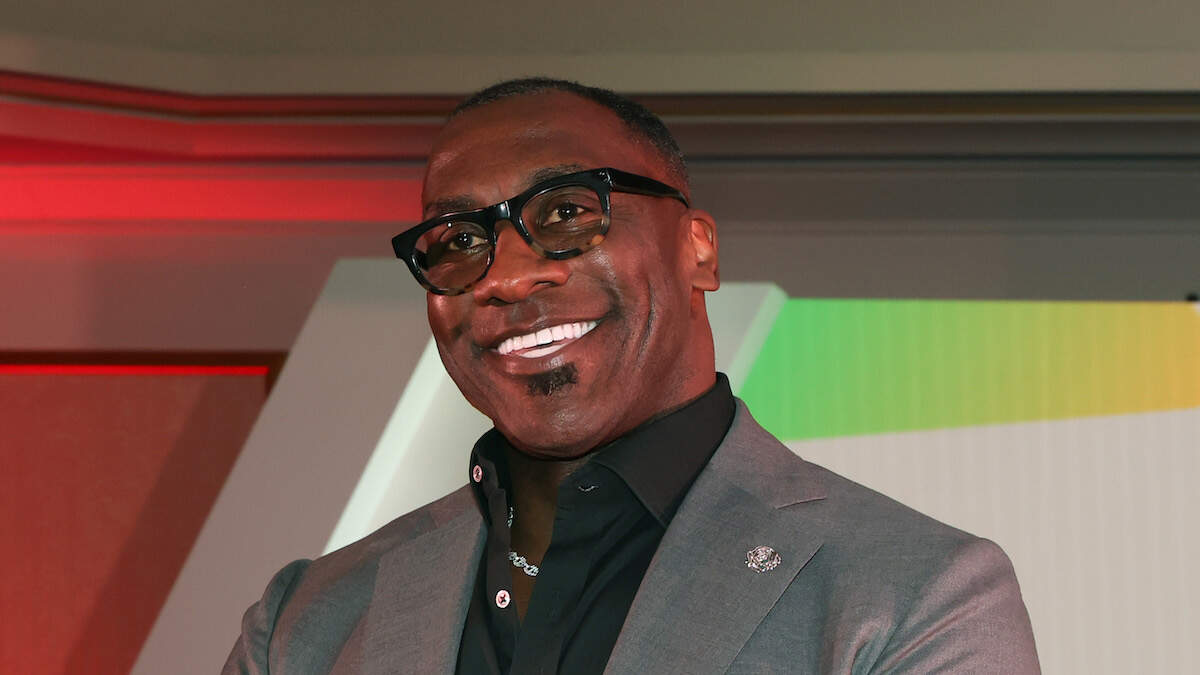 Instagram Scandal Rocks Shannon Sharpe and Fans