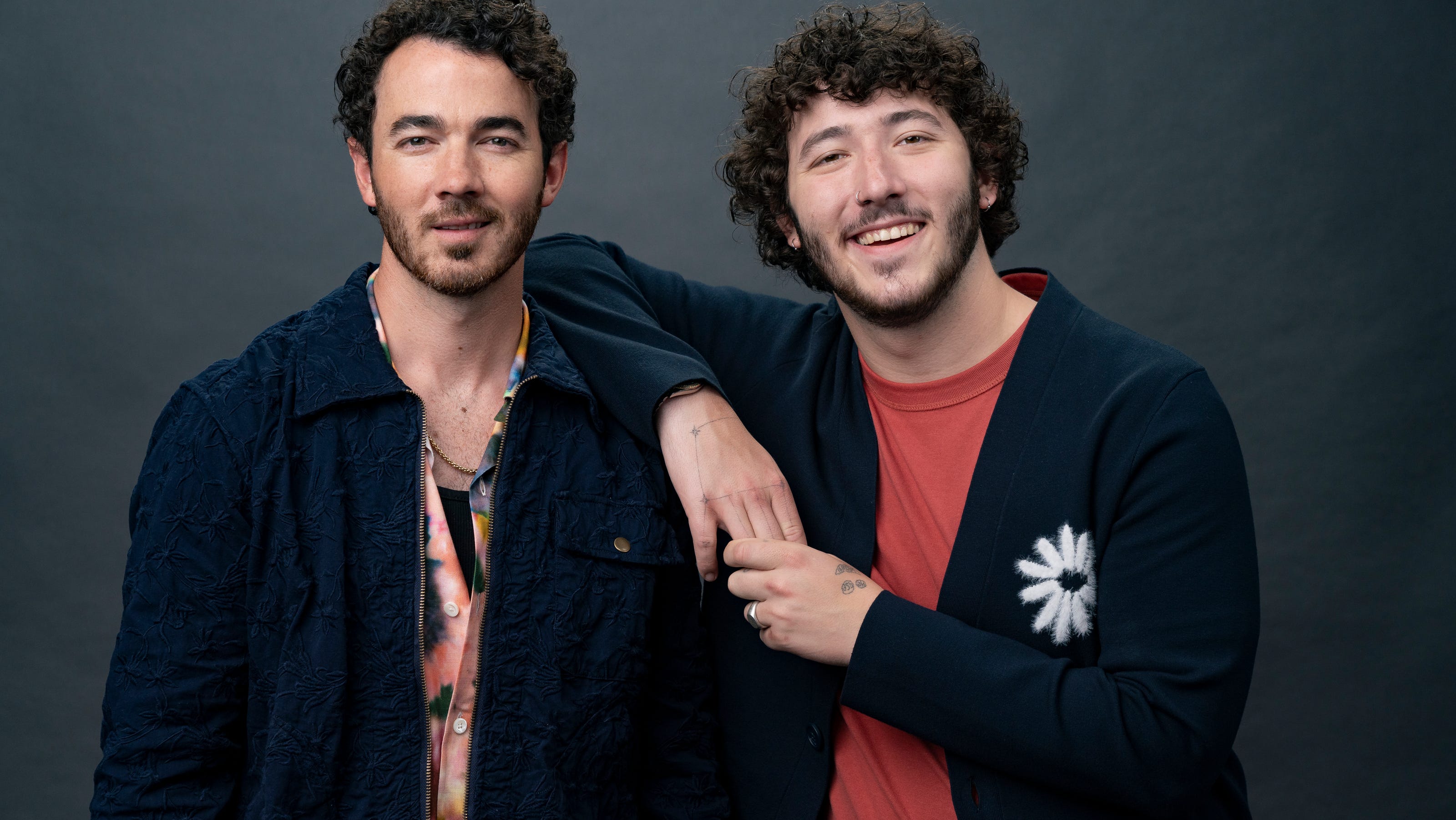 Frankie Jonas Joins Claim to Fame: The Latest Update on the Jonas Brothers