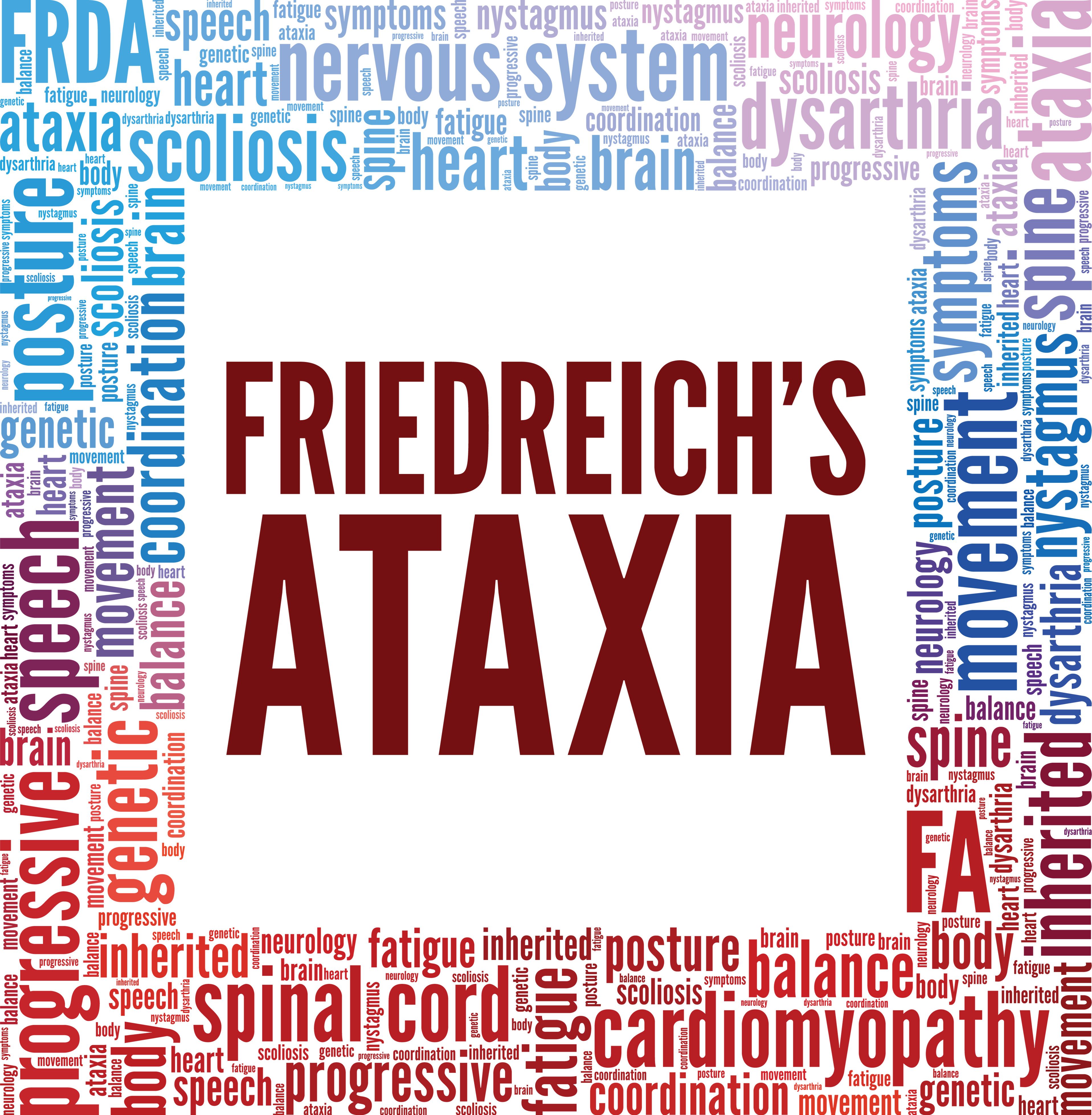 Neurological Awareness Tips for Friedreich's Ataxia Patients