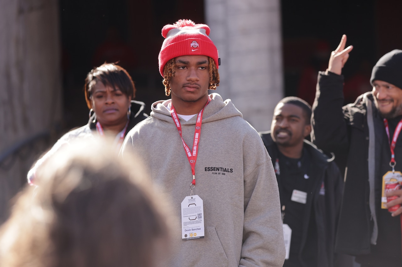 Ohio State Buckeyes Football Recruiting Weekend: Proven Success for 2025-2027 Classes