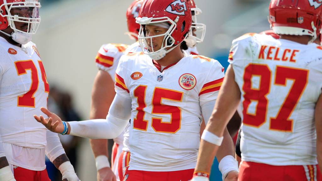 Kansas City Chiefs Gear Up for Preseason Matchup Against Jacksonville Jaguars