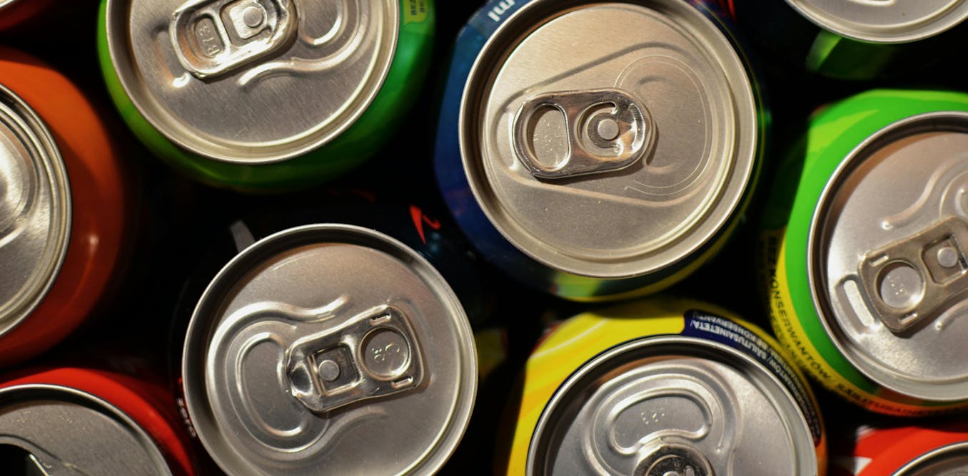 Unlock the Healthy Solution: Understanding the Impact of Diet Soda on Health