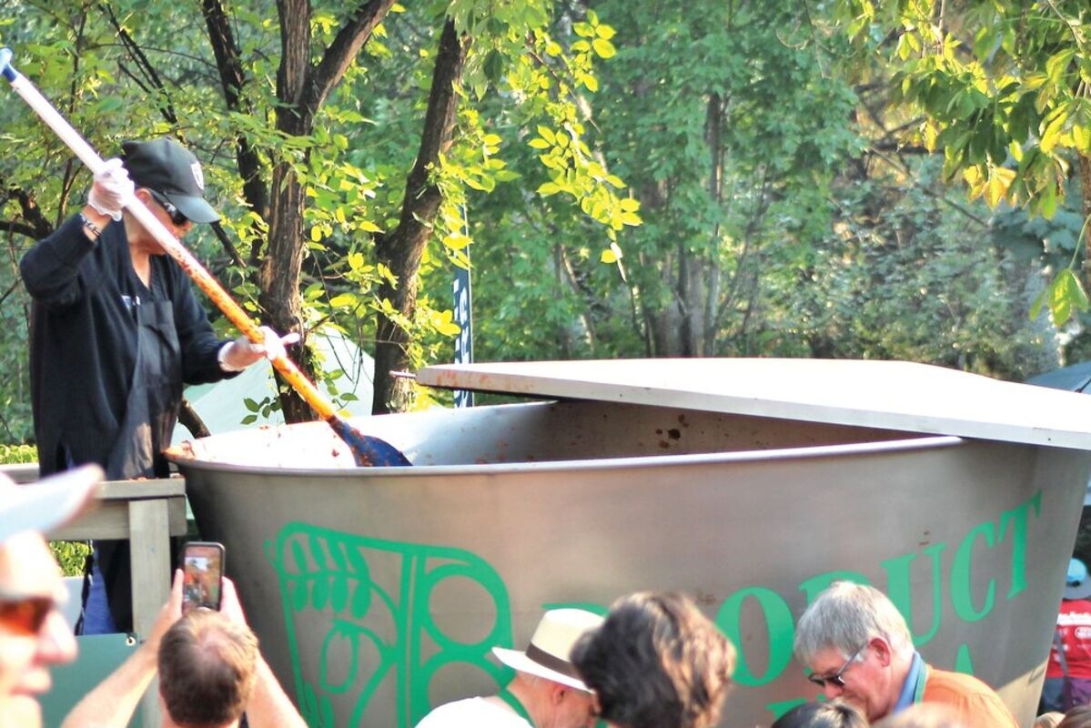 National Lentil Festival: Latest Innovations and Breakthroughs in Lentil Fun