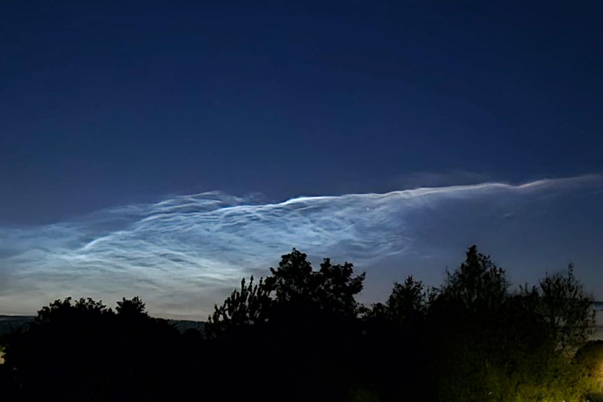 Discover the Wonder of Noctilucent Clouds and New Innovations in Atmosphere Observation