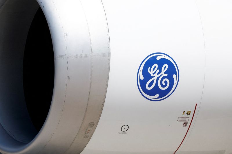 GE Aerospace's Market Success and Growth Strategies