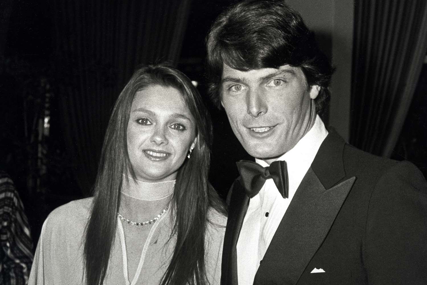 Christopher Reeve's Family Legacy: A Tribute to a United Family