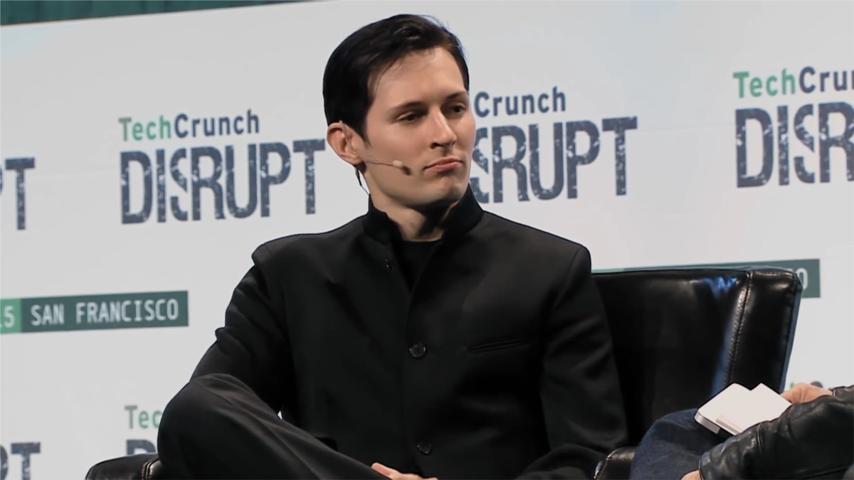 Telegram's Pavel Durov Faces Legal Trouble in France: Insights on Free Speech