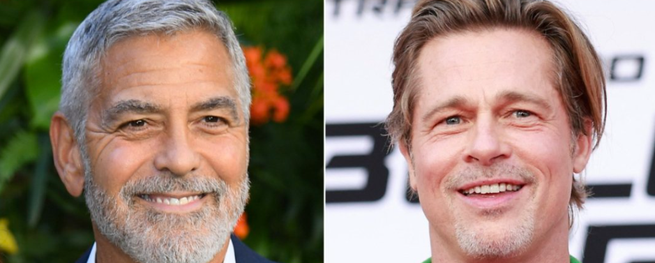 'Wolfs' Trailer on Wednesday: Clooney, Pitt, and Jon Watts Return