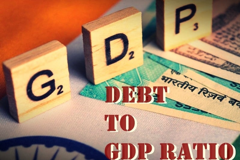 Insights on India's External Debt Growth 2024