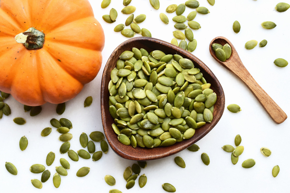 Pumpkin Seed Wellness: Tips for a Healthier Diet