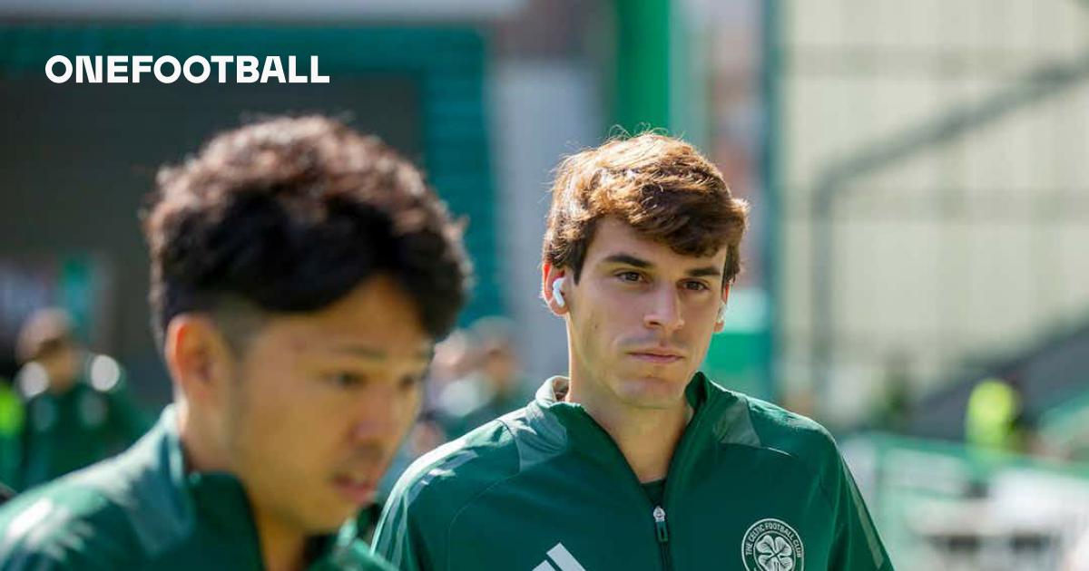 Paulo Bernardo's Ultimate Test in Replacing Matt O'Riley at Celtic F.C.