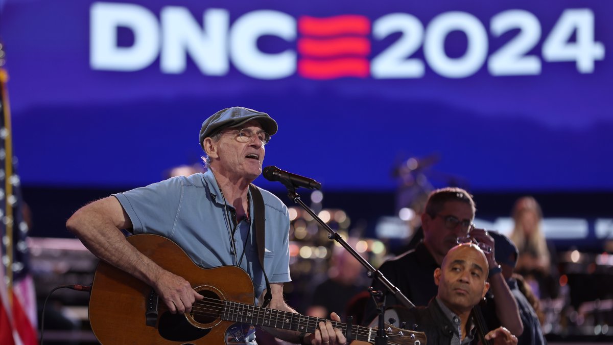 Democratic National Convention Performances & Latest Trends