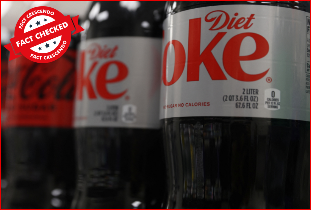 Discover the Healthy Solution: Diet Soda Tips for Wellness