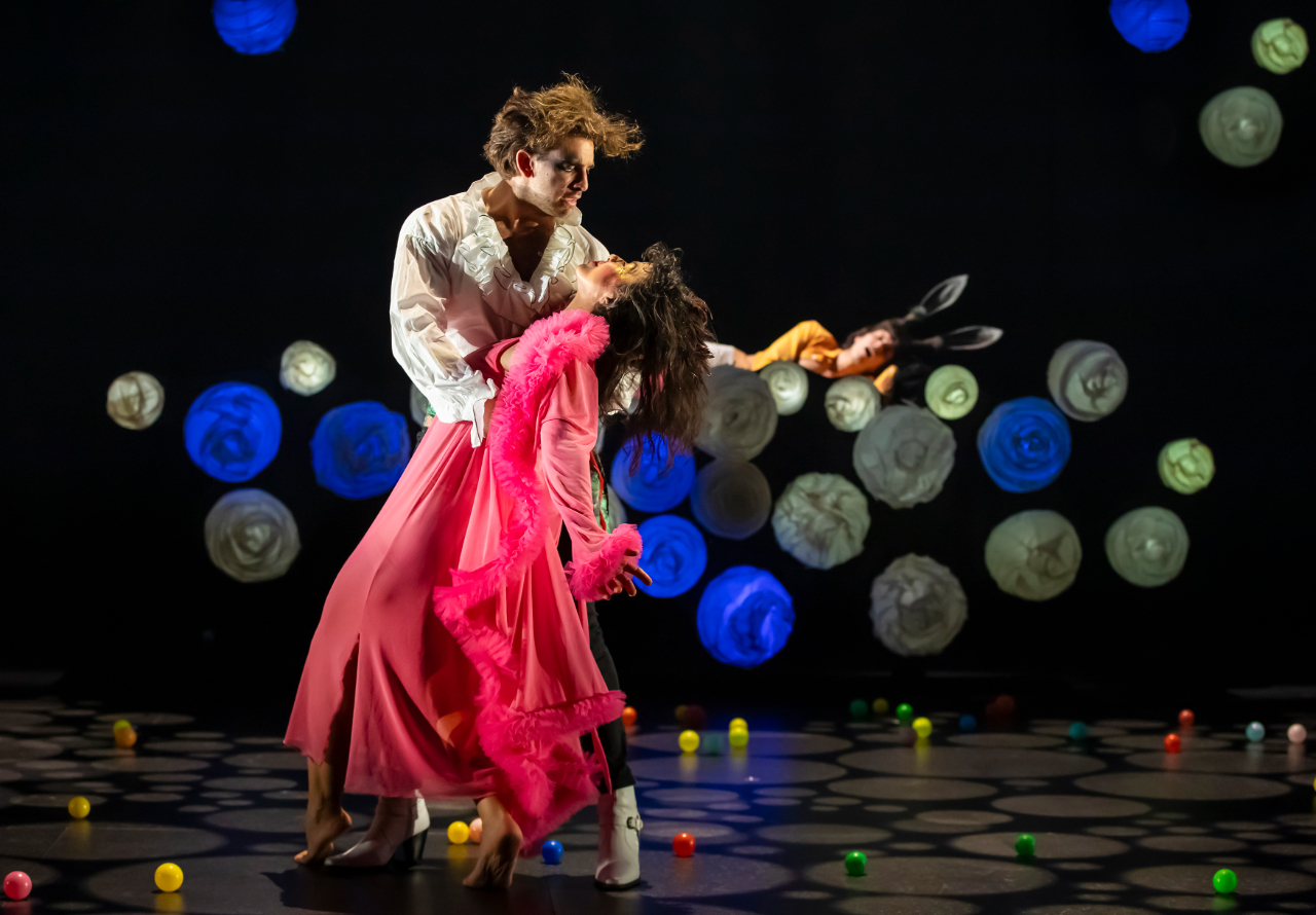 Barbican Centre Launches Enchanting Shakespearean Comedy: A Midsummer Night's Dream