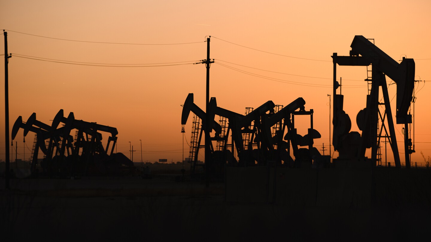 Middle East Tension: Impact on Oil Market Growth