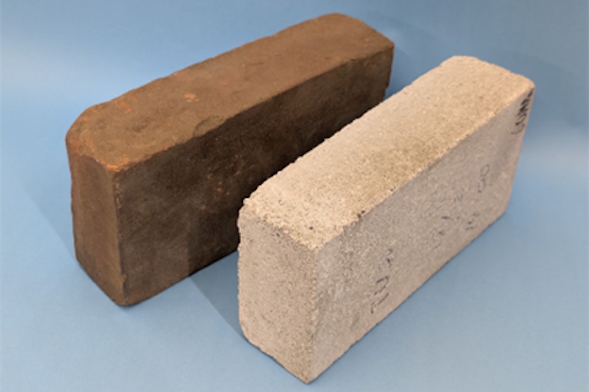 Carbon Solution: Revolutionize Building Material for a Sustainable Future